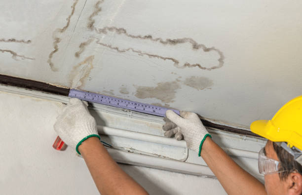 Reliable Sewage Cleanup contractor in Salem, CT by Water Damage Irwin